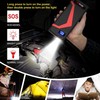 SYPOM 4150A Portable Jump Starter For Gas Diesel Vehicles Usb