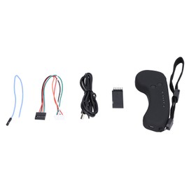 2.4G Electric Skateboard Remote Controller Remote and Receiver Skateboard AccessoriesFor V4Series