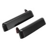Pair Front Exterior Door Handle 8060701A10 Replacement for Nissan D21