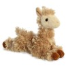 Aurora Mini Flopsie Louis Llama 8 Inch Plush NEW IN