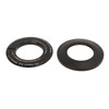 Bicycle Front Fork Bowl Set Aluminum Alloy Dual Bearings Mountain