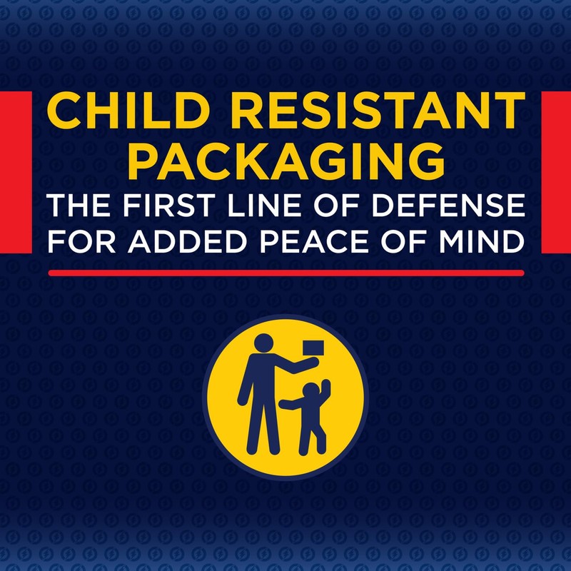 Rayovac Lithium Coin Cell Batteries Size 2032 3V, 1 Pack