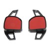 Aluminum Alloy Paddle Shifter Extension for A3 S3 8V A4