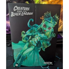 Monster High Skullector Series Creature From The Black Lagoon Doll HWV26-9993