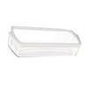 Door Shelf Bin Compatible with Whirlpool BRS71ABANA01, WRS325FNAW00, ED5SHAMXT10, ED22RFXFW04,