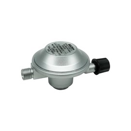 Gok 310/716-1 Regulator 50Mbar 0.6 kg/H for Compressed Gas Cans