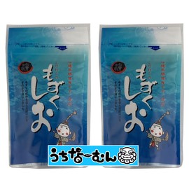 Sunflower General Foods Mozukushio 3.5 oz (100 g), 2 Bags with Seals