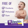 DESITIN Maximum Strength Original Paste 2 oz (Pack of 2)