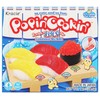 Kracie Popin' Cookin' DIY Candy Sushi Kit, No Bake, 1