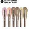Pearlescent Eyeshadow Stick Double-Headed Monochrome Eye Shadow Pen Waterproof Eyeshadow