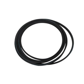 2025 Upgrade 341241 Dryer Drum Belt for Crosley Dryers Model CGDX463SQ0 CGDX563JQ2 CGDX631VQ1 VED6505GW0 YCEDS563SQ0 YCEDX463RQ1