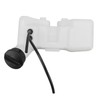 Trimmer Gas Tank Gas Fuel Tank Assembly for STIHL FS80