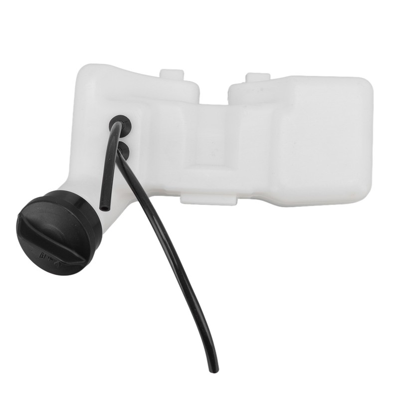 Trimmer Gas Tank Gas Fuel Tank Assembly for STIHL FS80
