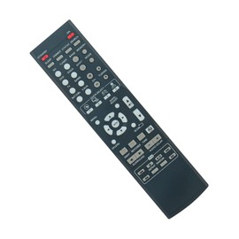 VINABTY-fit RC-1158 Replacement Remote Control for Denon AV Receiver RC1158 Remote Control AVR-1312 DHT-1312BA AVR1312 DHT1312BA DHT1312