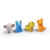 House of Marbles Animal Friends Erasers