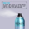 Redken Spray Wax Invisible Texture Mist | For All Hair
