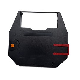 Ink Ribbon Factory Original Ink Ribbon for Olympia Carrera DE Luxe MD-(C-Film)-186-C Typewriter