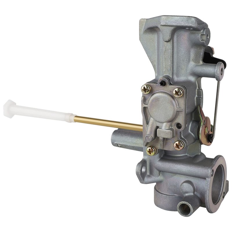 SIMPERAC 498298 Carburetor for Briggs Stratton 5hp Engine Parts Rototiller