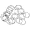 200PCS 90471-PX4-000 Transmission Oil Drain Plug Washers for for