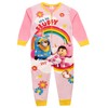 MINIONS Girls Onesie Pink 4-5 Years