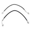 Front Brake Hose Compatible with 1998-2004 Nissan Frontier 2000-2004 Xterra