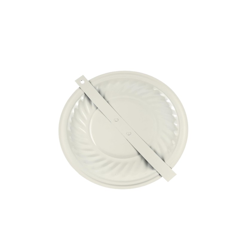 LKQI 3F-72 Fireplace Stove Pipe Flue Hole Cover Stopper UP