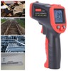 WT323D 50℃850℃ Handheld NonContact Digital Infrared IR Thermometer Temperature Tester
