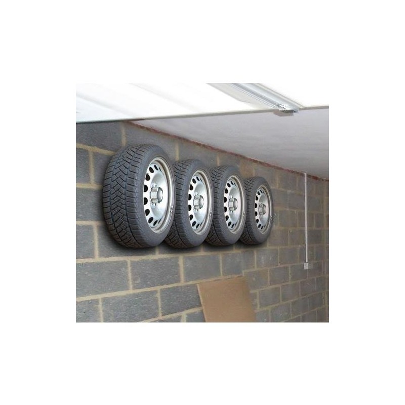 Walser 15959 Car Tyre Wall Bracket