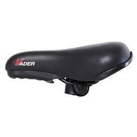 Selle Vader GW 710 Women's Saddle City Bike Dutch Bike Saddle Cruiser