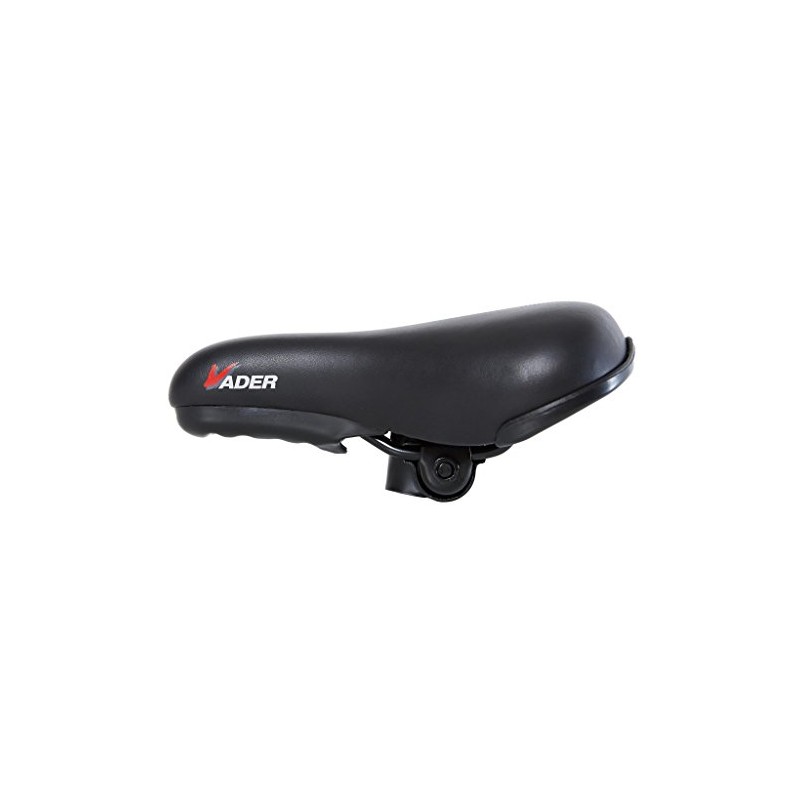 Selle Vader GW 710 Women's Saddle City Bike Dutch Bike