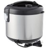 SC-1812S: 20-Cup (Cooked Rice) Rice Cooker