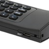 2.4G Remote Mouse Wireless Keyboard Fly Mouse Supports IR and