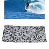 Surfing Board Grip Pad Anti Slip DIY Trimmable EVA Foam