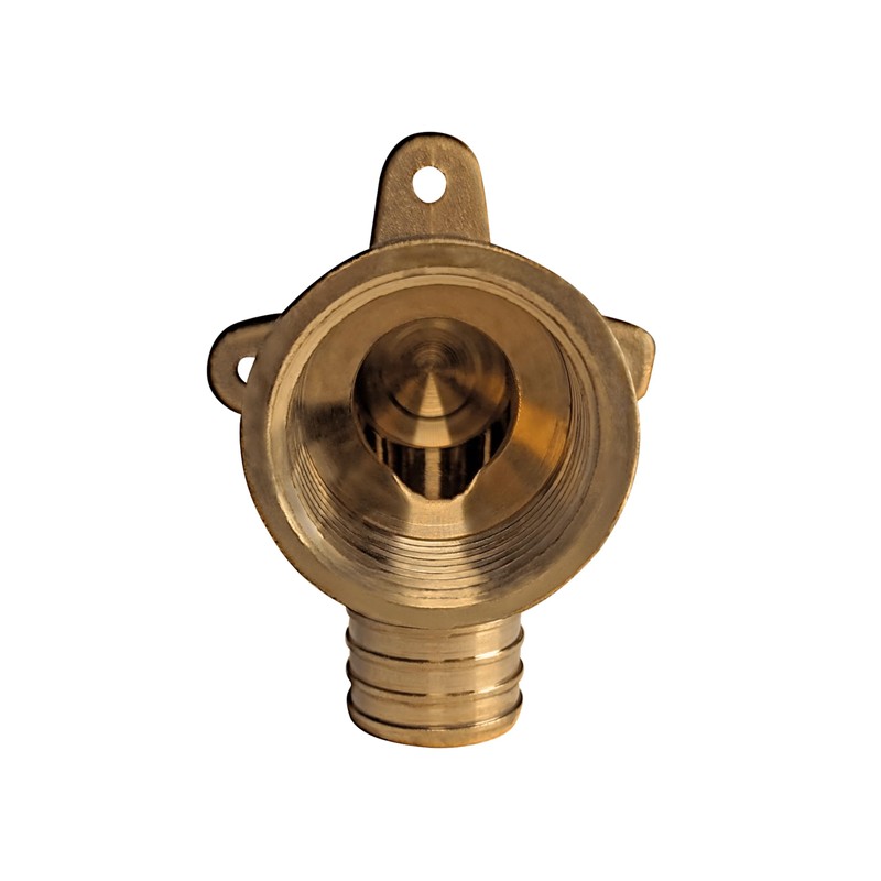 XFITTING 1 Inch Pex x 1 Inch Female NPT Drop
