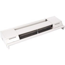Marley 2544W BASEBOARD HEATERS, Navajo White