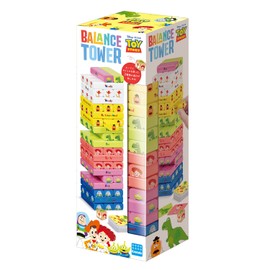 Balance Tower Toy Story KG-030