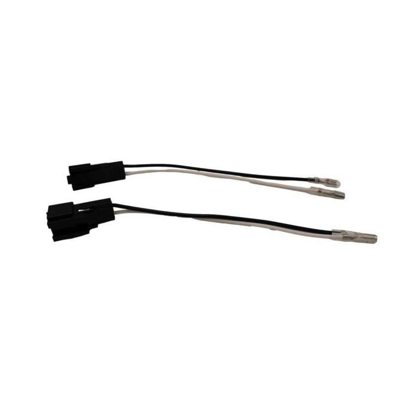 Unbranded Speaker Harness for 1997-1999 2000 2001 2002 2003 2004