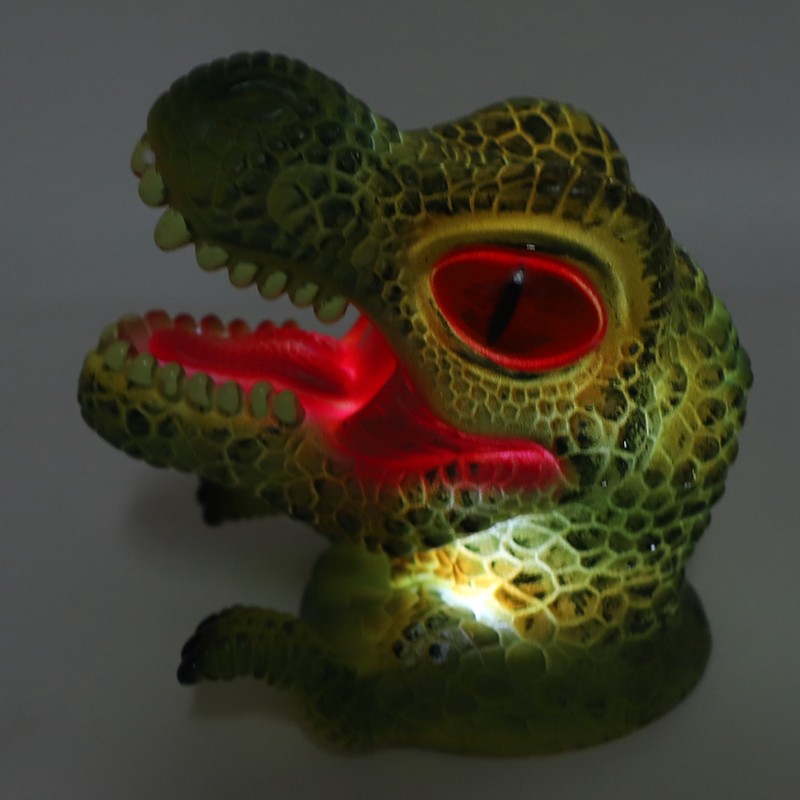Dinosaur Night Light for Kids Color Changing Baby Night Light