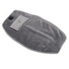 Heated Waist Belt 3 Temperature Settings 3 Timing Gears Lower