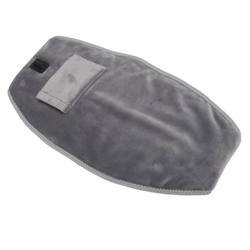 Heated Waist Belt 3 Temperature Settings 3 Timing Gears Lower