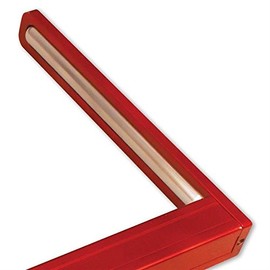 Longacre® 52-50846 Billet Aluminum Stagger Gauge with Roller