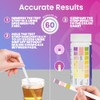 Pelvana Urinary Tract Infection Test Strips - 50 UTI Test