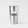 Yeti - Sticker, 3" Vinyl Sticker, Water Proof, Fade Proof,