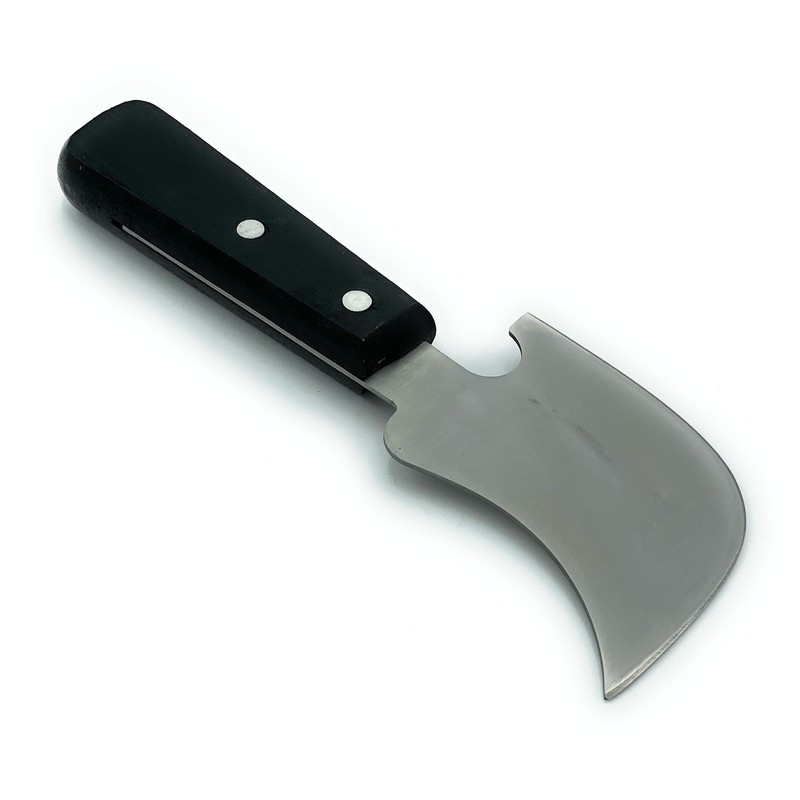 Vinyl Floor Welding Spatula and Sledge Trimming Set