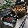 Incock Stainless Steel Sealed Container Set No. 07 / 인콕