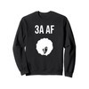 3A AF BLACK WOMENS CURLY KINKY COILY AFRO NATURAL HAIR
