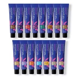 Aveda Full Spectrum Permanent Hair Dye NEW WITH BOX - 2NN