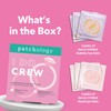 Patchology Hydrating Under Eye Gel Patches – I Do Crew