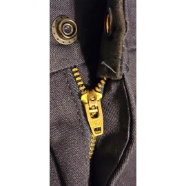 NEW DSCP Military USN Navy Trousers, Men's, Utility Work Pant Size 36 X 34