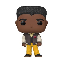Funko Pop! TV: WB 100 - Family Matters, Eddie Winslow